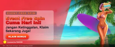 Bonus Selamat Datang Tri7bet