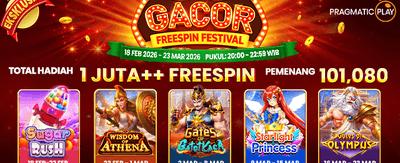Menang Besar di Tri7bet Slot