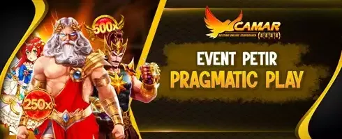 Bonus Jackpot Petir Pragmatic promotion