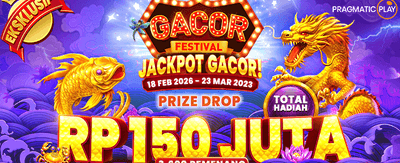 Jackpot Slot Gacor Hari Ini